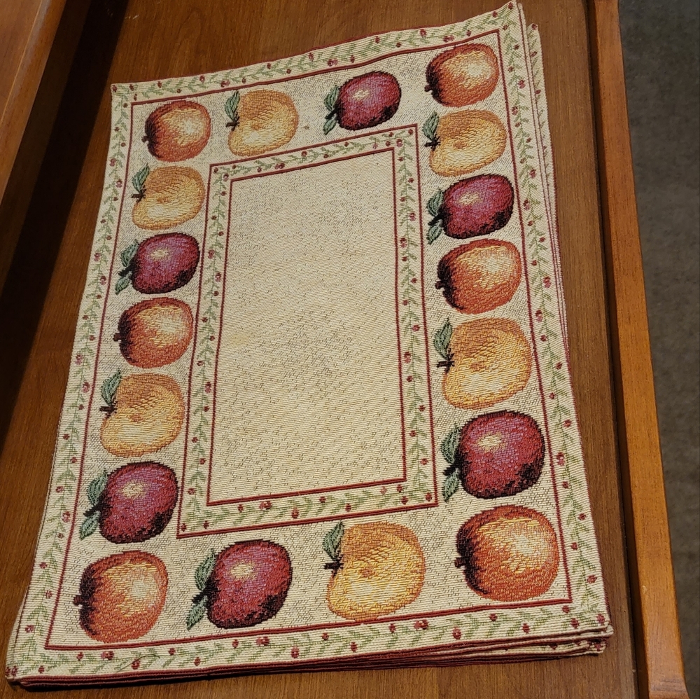 Placemats